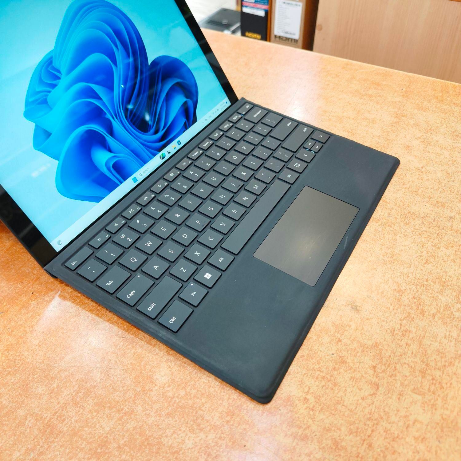 SURFACE PRO 7 CORE i5 سرفیس|رایانه همراه|قم, صفائیه|دیوار