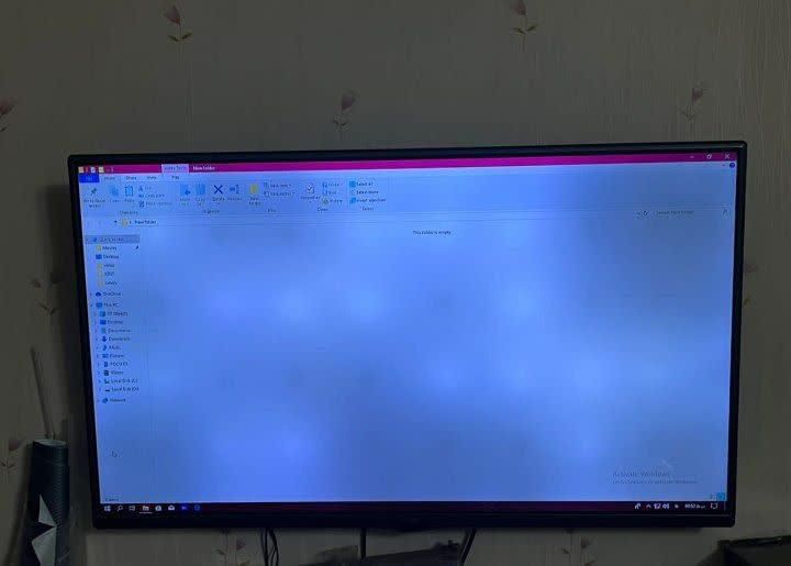 خریداروفروشنده ال ای دی شکسته/سوخته/سالم/تهران/کرج|تلویزیون و پروژکتور|تهران, منیریه|دیوار