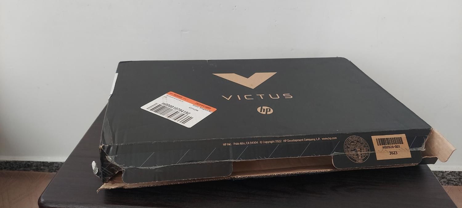 لب تاپ victus|رایانه همراه|تهران, چیتگر جنوبی|دیوار