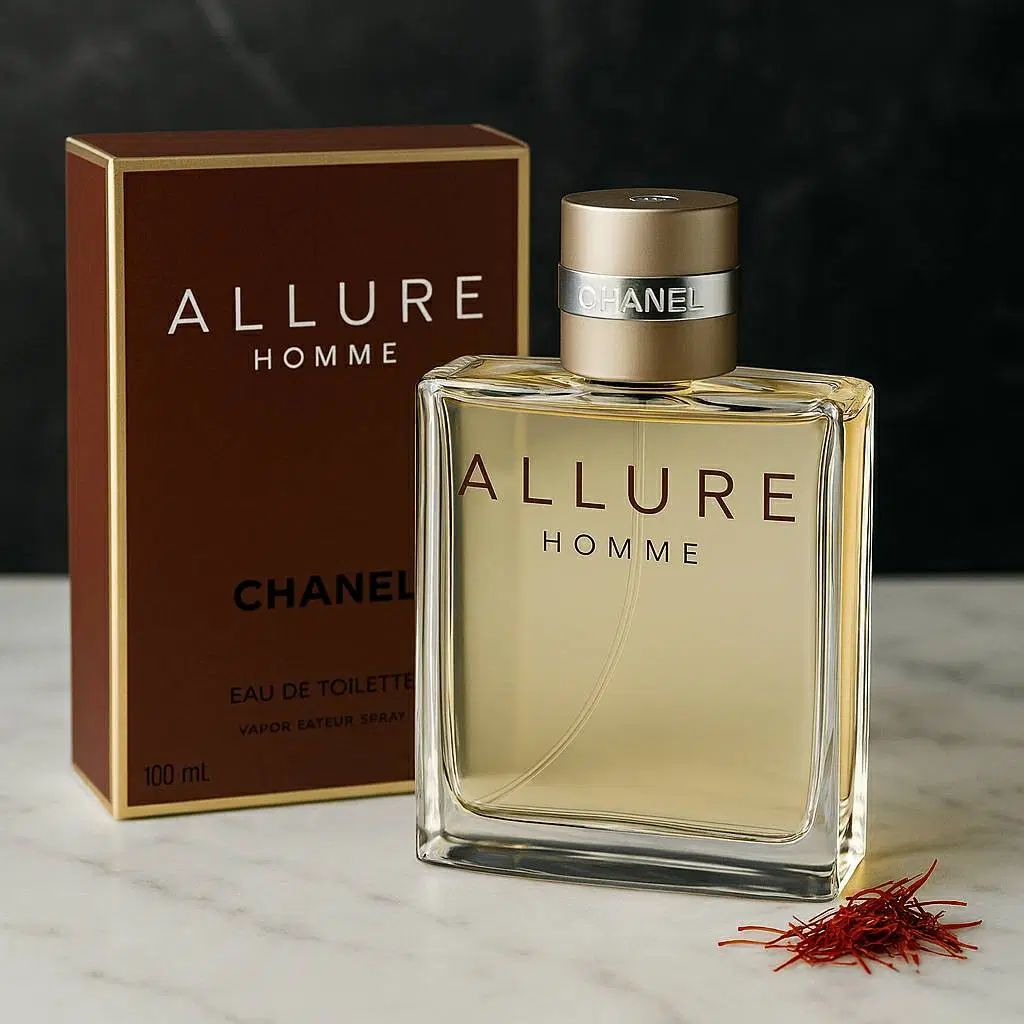 ادکلن اصل چنل الورهوم CHANEL ALLURE HOMME اورجینال|آرایشی، بهداشتی، درمانی|تهران, فرمانیه|دیوار
