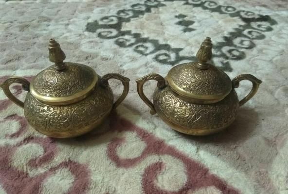برنز هندی اصل درجه یک|صنایع دستی و سایر لوازم تزئینی|سراوان, |دیوار