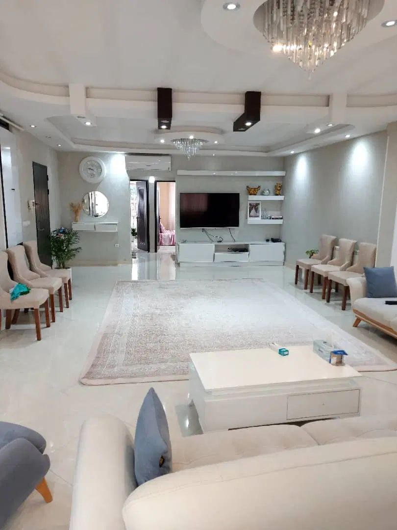 آپارتمان سنددار،خیابان ارشاد،رشت|فروش آپارتمان|رشت, شهرک پردیسان|دیوار