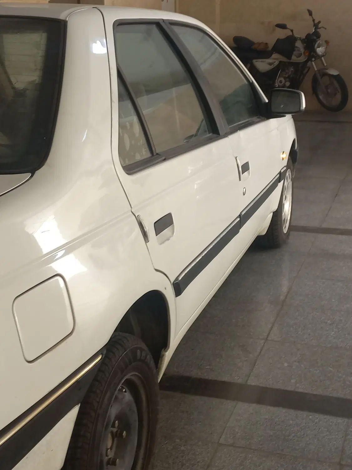 پژو 405 slx1800|خودرو سواری و وانت|تهران, عباسی|دیوار