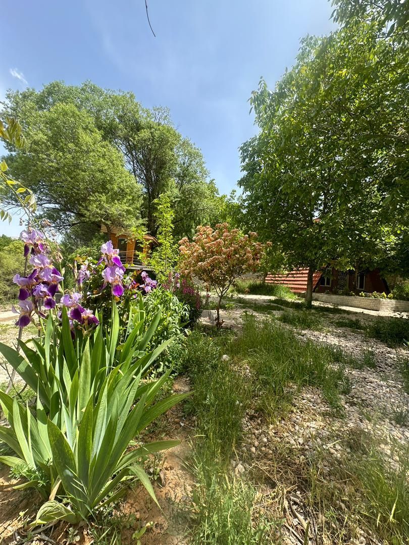 اجاره روزانه/هفتگی/ماهانه ویلا ۸۵ متری|اجارهٔ کوتاه‌مدت ویلا و باغ|سپیدان, |دیوار