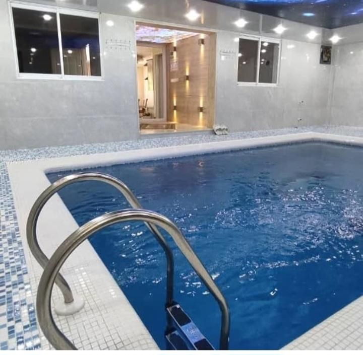 اجاره ویلا استخردار حسن رود|اجارهٔ کوتاه‌مدت ویلا و باغ|رشت, گلباغ نماز|دیوار