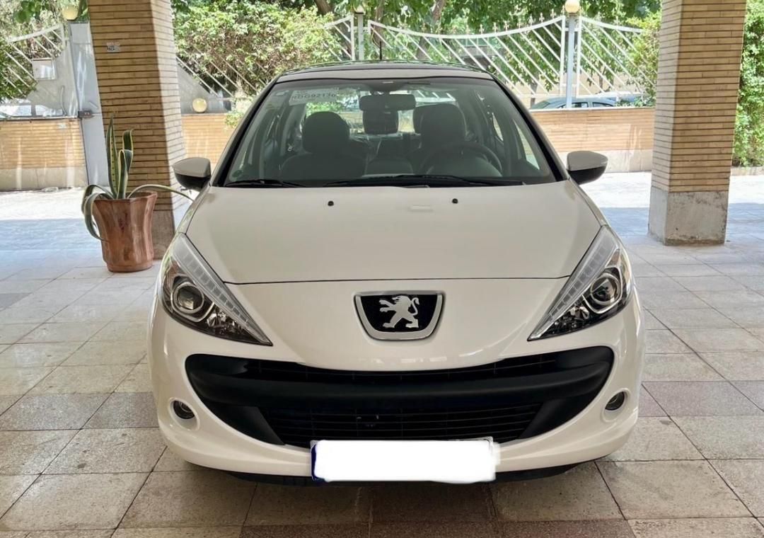 اجاره ماشین۲۰۷/رنت خودرو/اجاره ماشین|خودرو اجاره‌ای|کرج, فاز ۲ مهرشهر|دیوار