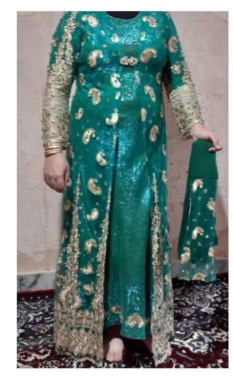 فروش لباس مجلسی و مانتو|لباس|الشتر, |دیوار