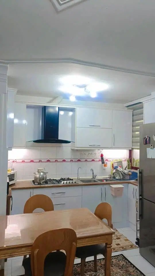 پل عراق دانشسرا/ رودبارتان/پارکینگ اختصاصی|فروش آپارتمان|رشت, رودبارتان|دیوار
