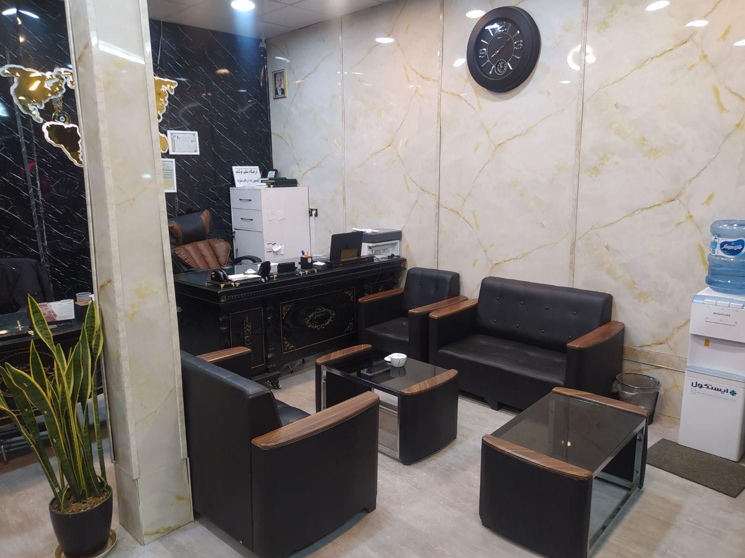 آپارتمان.ویلایی.کارگزاری املاک مجلل توس ۸۵|فروش آپارتمان|مشهد, توس (بلوار توس)|دیوار