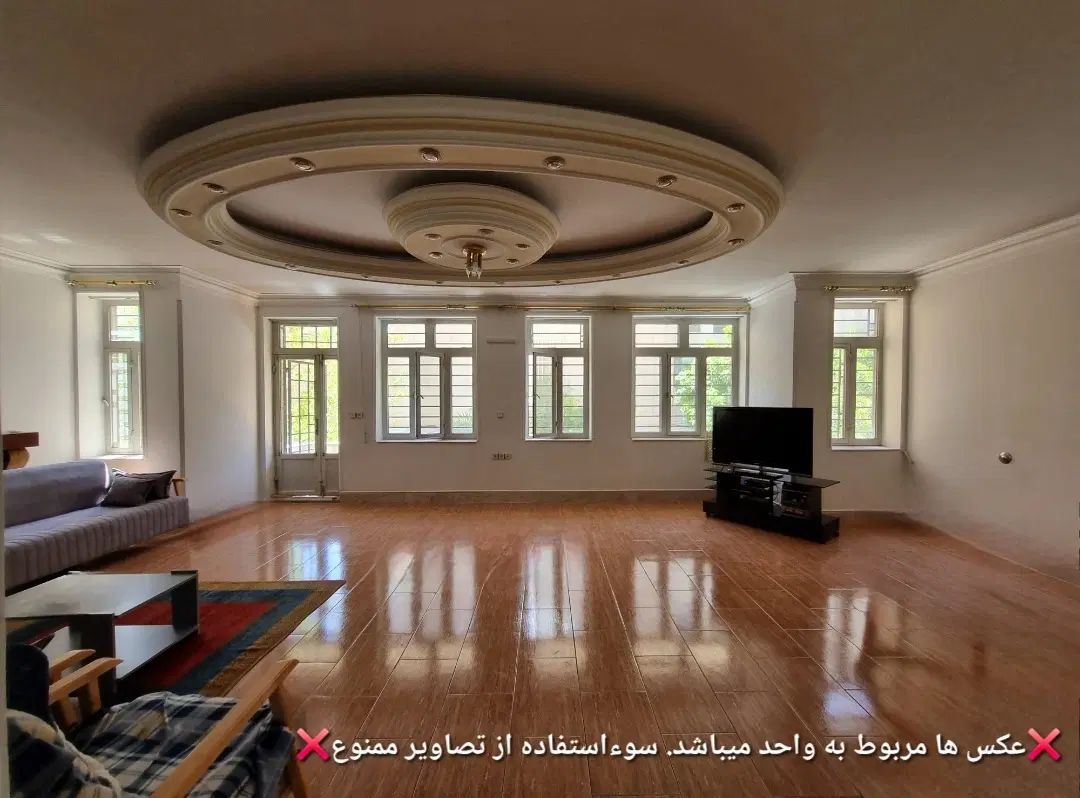 اپارتمان۱۶۳متری طبقه همکف/میدان معلم اول همت جنوبی|فروش آپارتمان|شیراز, گلشن|دیوار