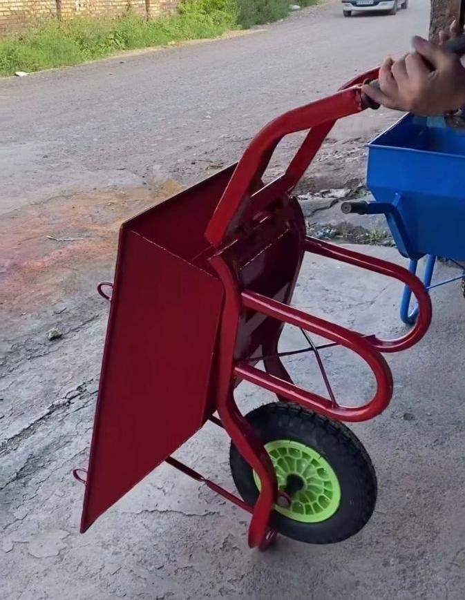 دسته تاشو (فرقون) داشکا|ابزارآلات|تبریز, |دیوار