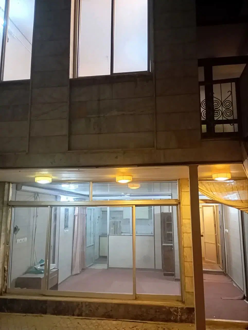 املاک مدیران بلوارفرودگاه پروین اعتصامی۱۴نبش احد۱۴|فروش خانه و ویلا|مشهد, پروین اعتصامی|دیوار
