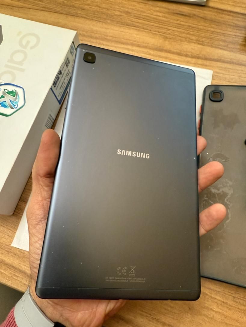تبلت سامسونگ a7 Lite|تبلت|تهران, سیدخندان|دیوار
