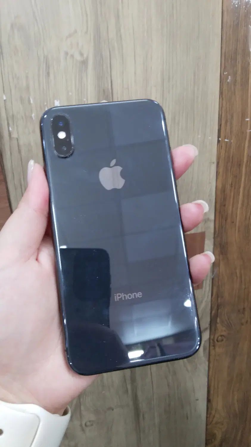Iphone Xs 256g سالم|موبایل|مشهد, رسالت|دیوار