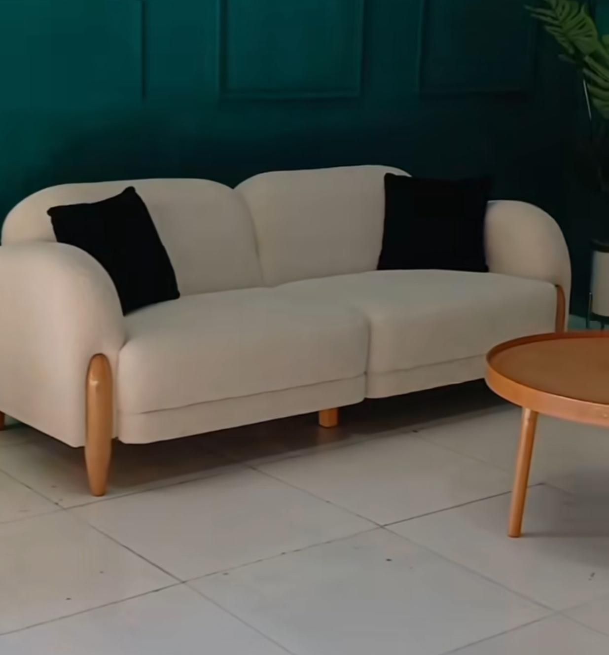 اقساطی از منه تولید کننده مبل بخر|مبلمان خانگی و میز عسلی|مینودشت, |دیوار