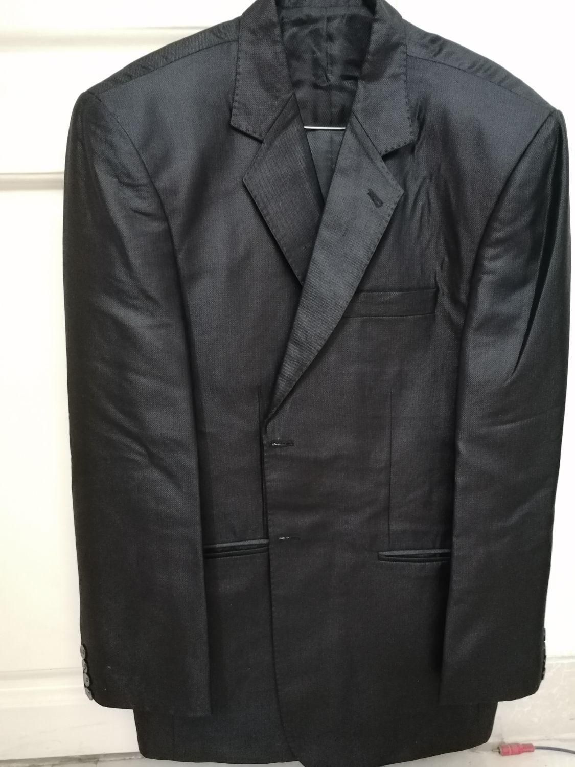 کت تک سایز 52 کاملا نو|لباس|پاکدشت, پاکدشت (مامازند)|دیوار