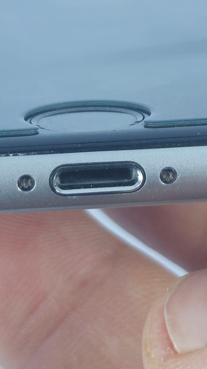 iphone 6 16g کلکسیونی|موبایل|مشهد, وکیل‌آباد|دیوار
