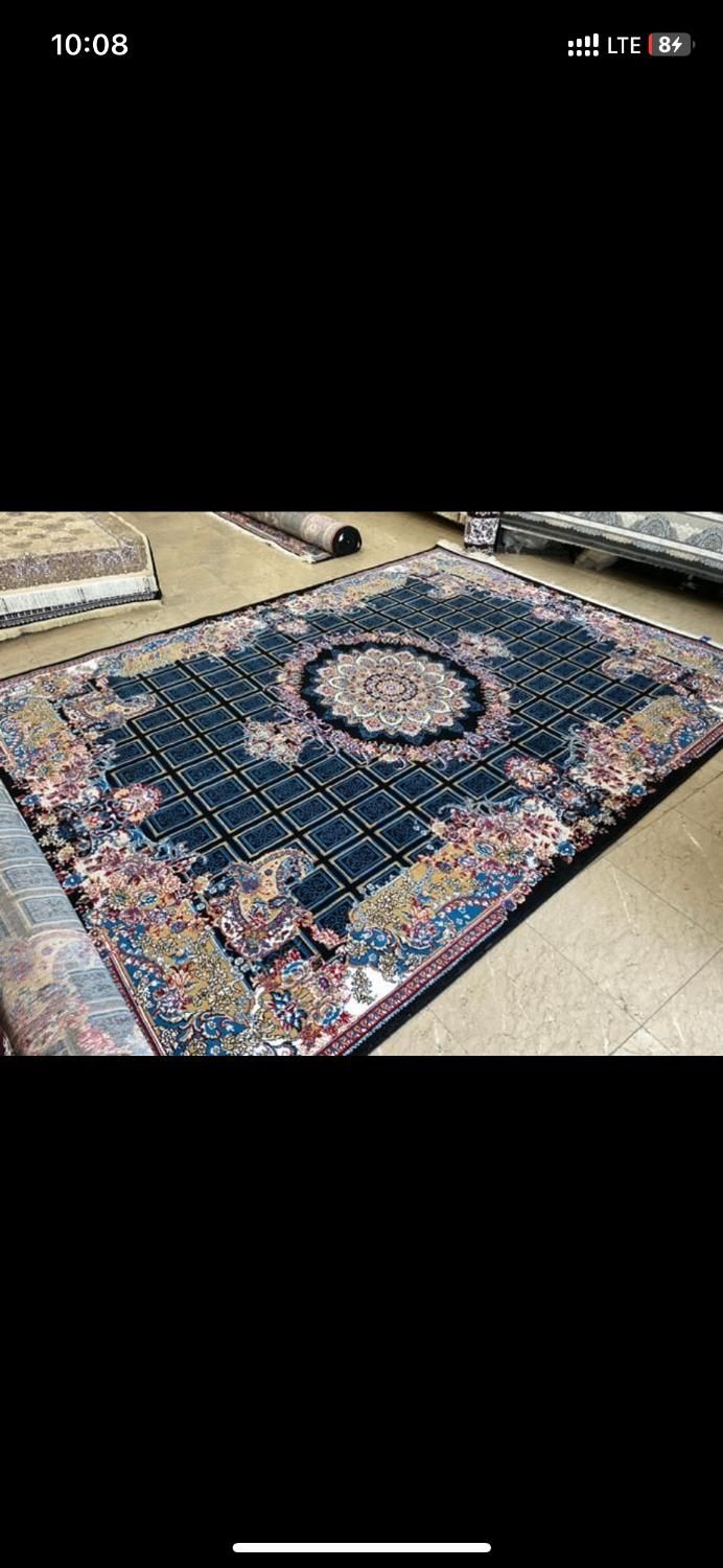 فرش ارمان فیلی ۱۲ متری هدیه مشهد|فرش|فردوس (خراسان), |دیوار