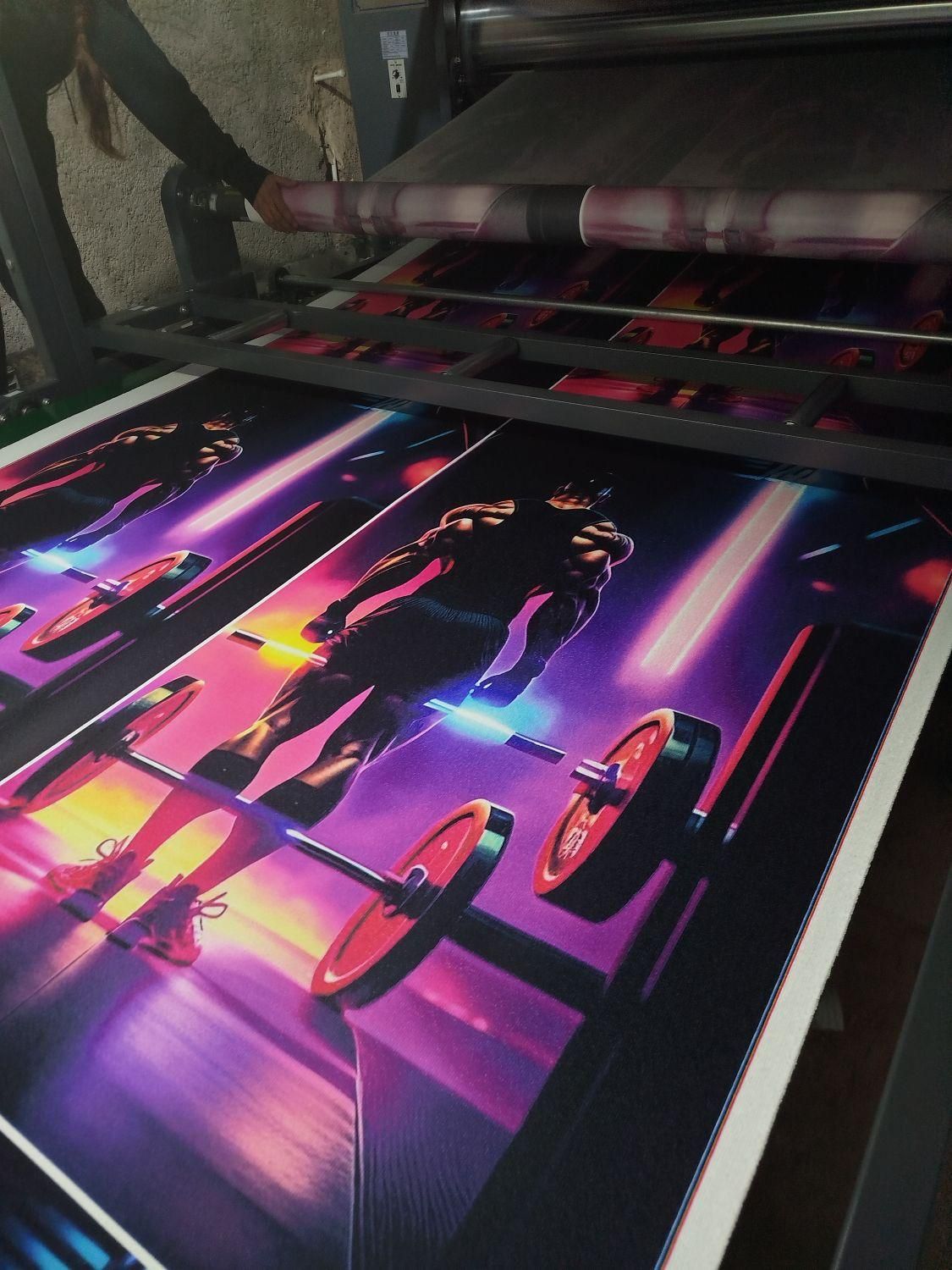 چاپ پارچه سابلیمیشن چاپ تیشرت تولید انواع پرچم|خدمات پیشه و مهارت|تهران, نیروی هوایی (پیروزی)|دیوار