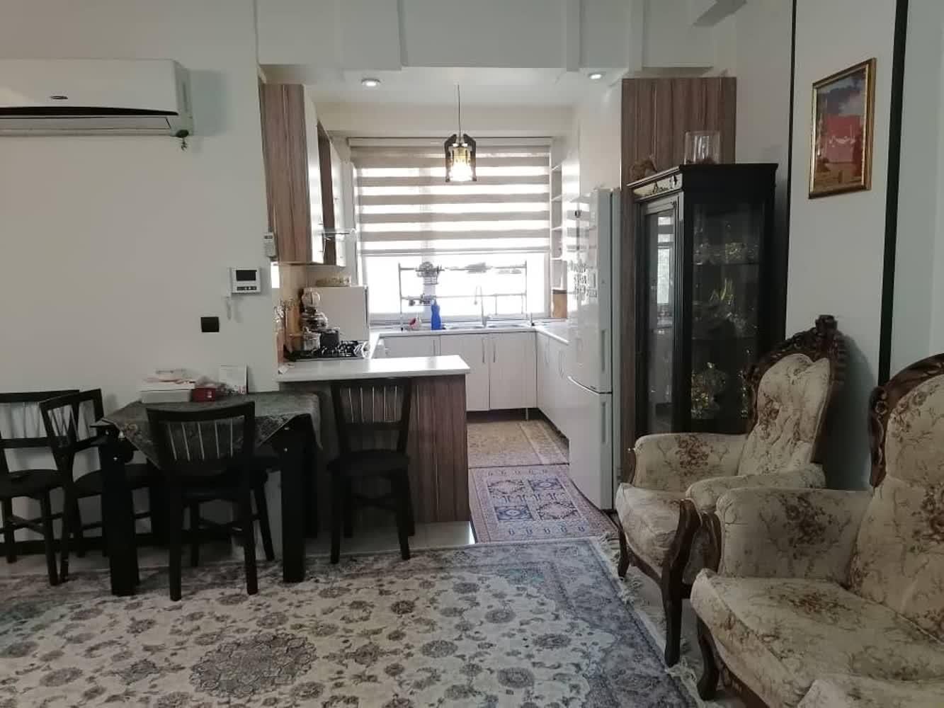 ۶۸ متر دوخواب، فول امکانات،|فروش آپارتمان|تهران, اتحاد|دیوار