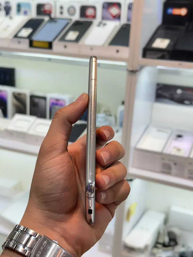 Samsung s21 plus 256/8 فوق اقتصادی|موبایل|کرج, گوهردشت|دیوار