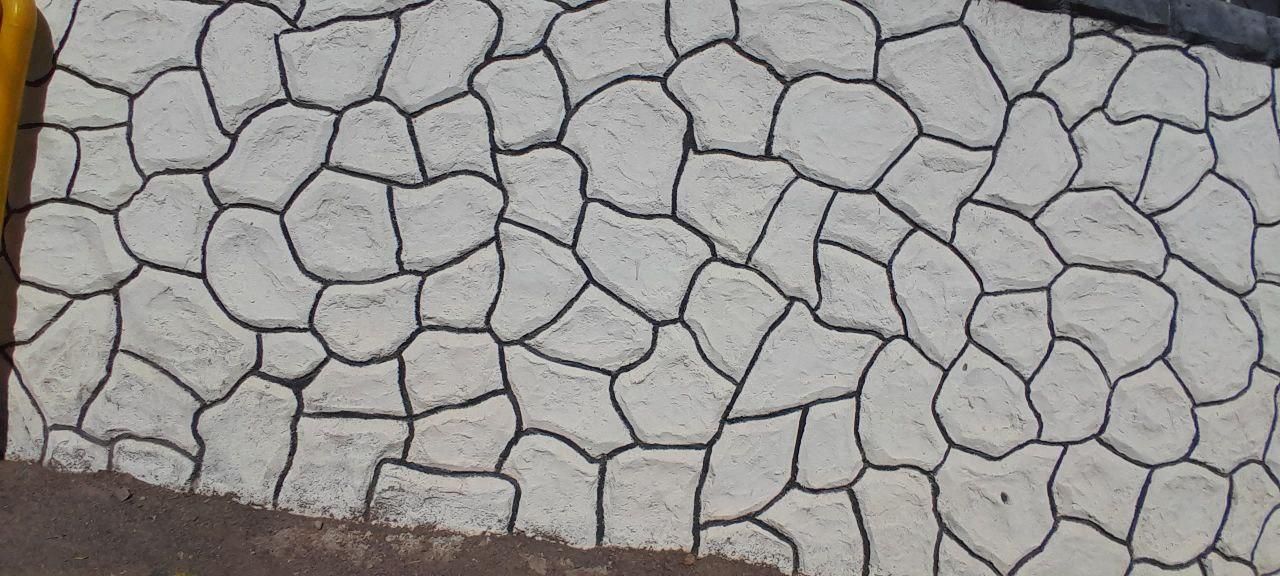 استا بنا|خدمات پیشه و مهارت|تربت جام, پاسداران|دیوار