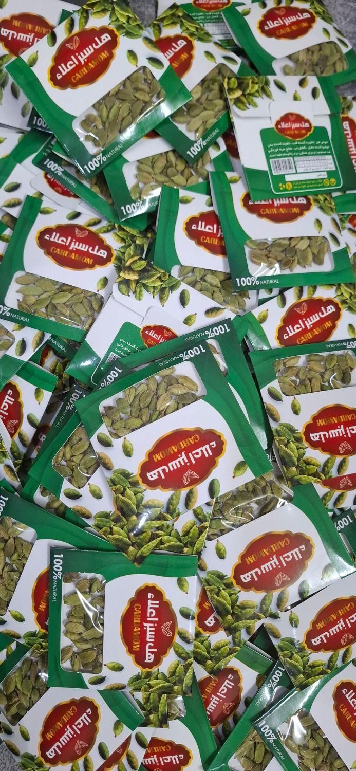 زرشک پفکی هل اعلا|خوردنی و آشامیدنی|تهران, نیروی هوایی (پیروزی)|دیوار