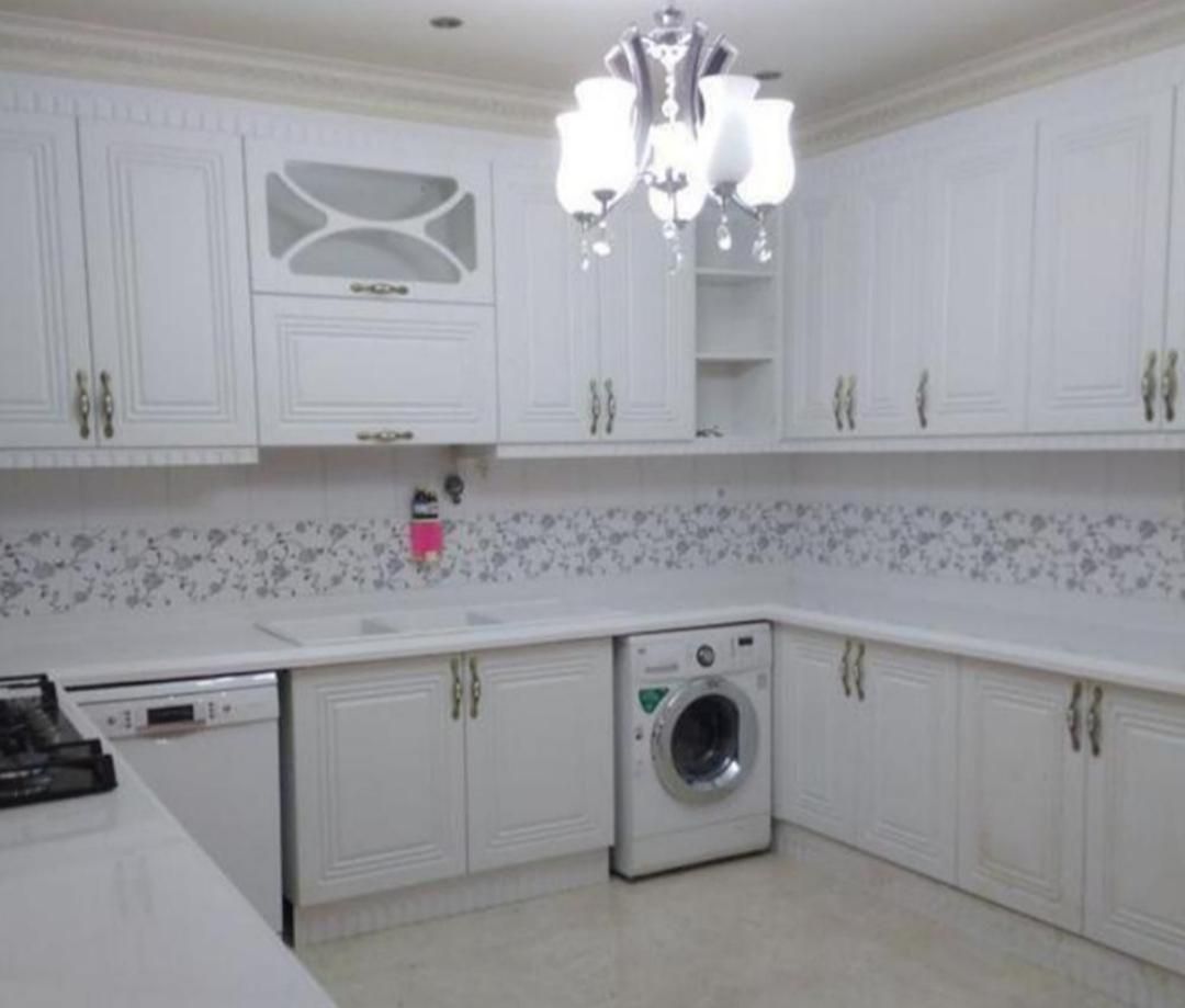 کابینت آرشام، رنگ استخوانی بروز(021)|مصالح و تجهیزات ساختمان|گرگان, |دیوار