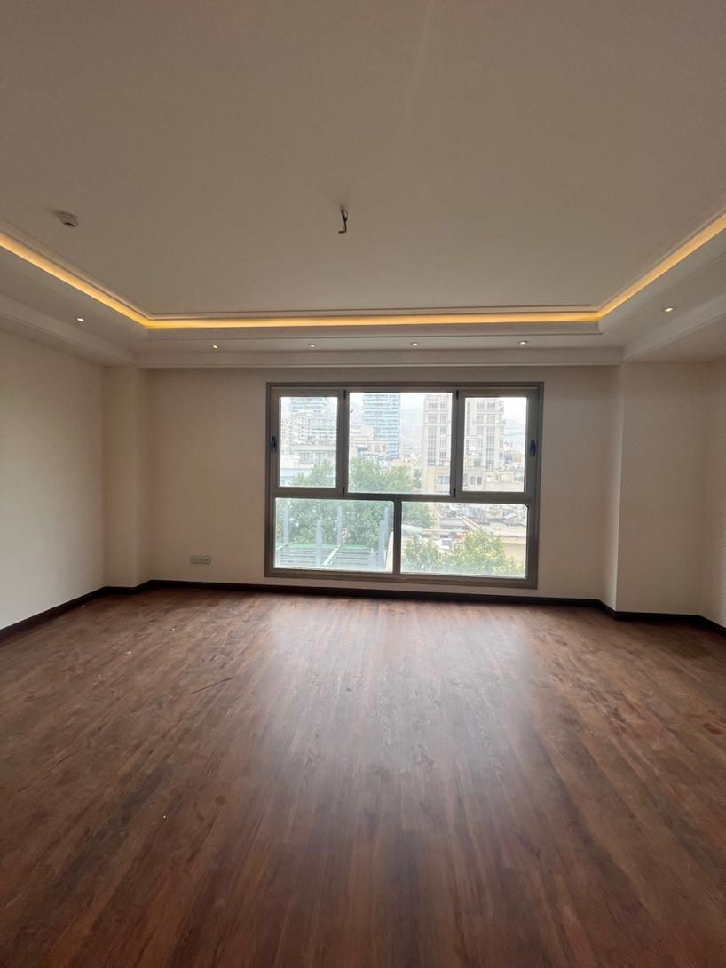 ۱۲۶متر ۳خواب ۴ساله بدون پرتی فرعی دنج ارامنه|فروش آپارتمان|تهران, آرارات|دیوار