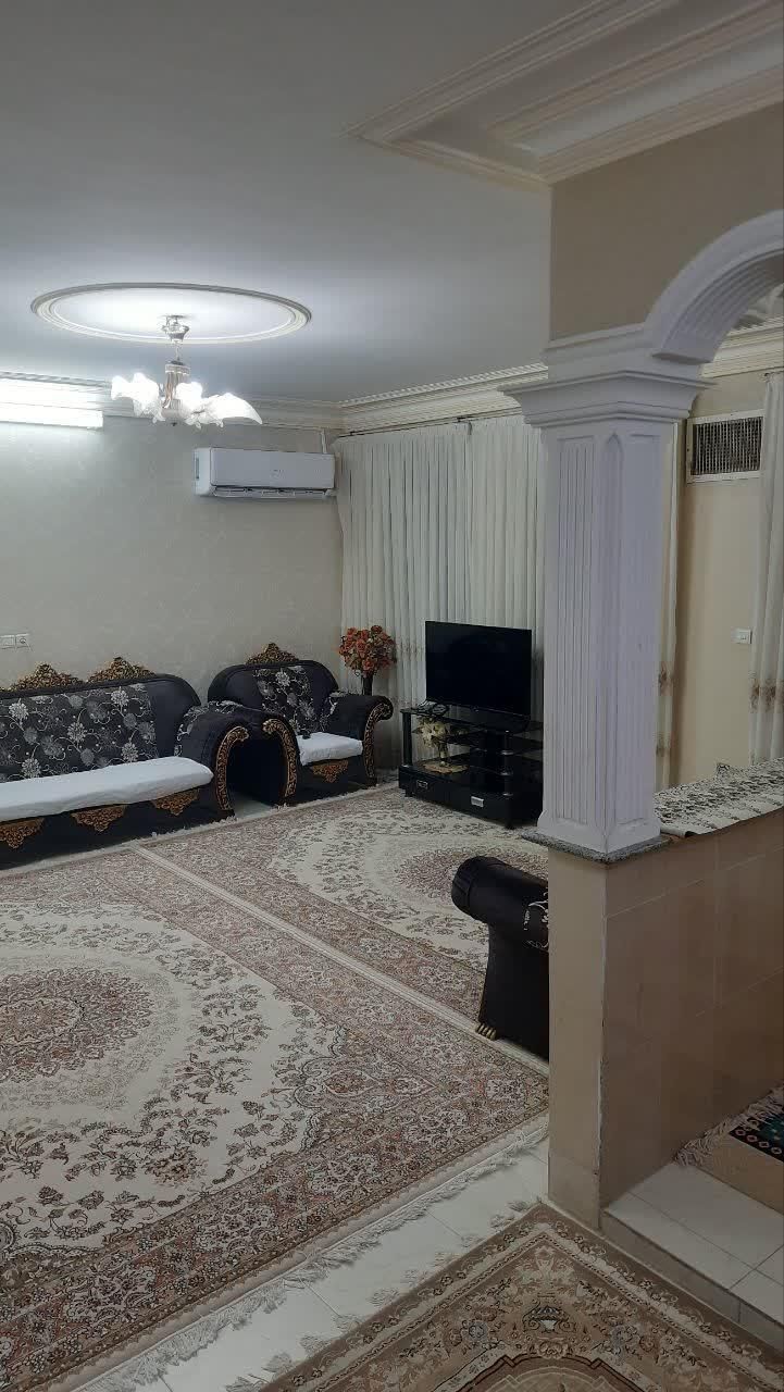 واحد دو خواب با دوکولر گازی پارکینک وحیاط دربست|اجارهٔ کوتاه‌مدت آپارتمان و سوئیت|کاشان, ولیعصر|دیوار