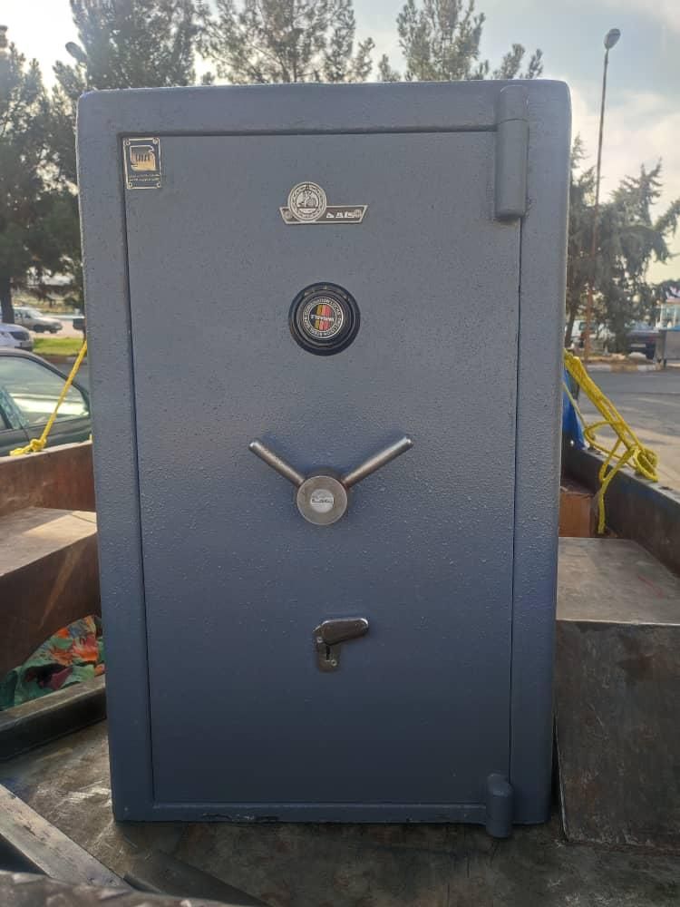 کاوصندوق کاوه ۷۵۰ گاو صندوق|ابزارآلات|تبریز, |دیوار