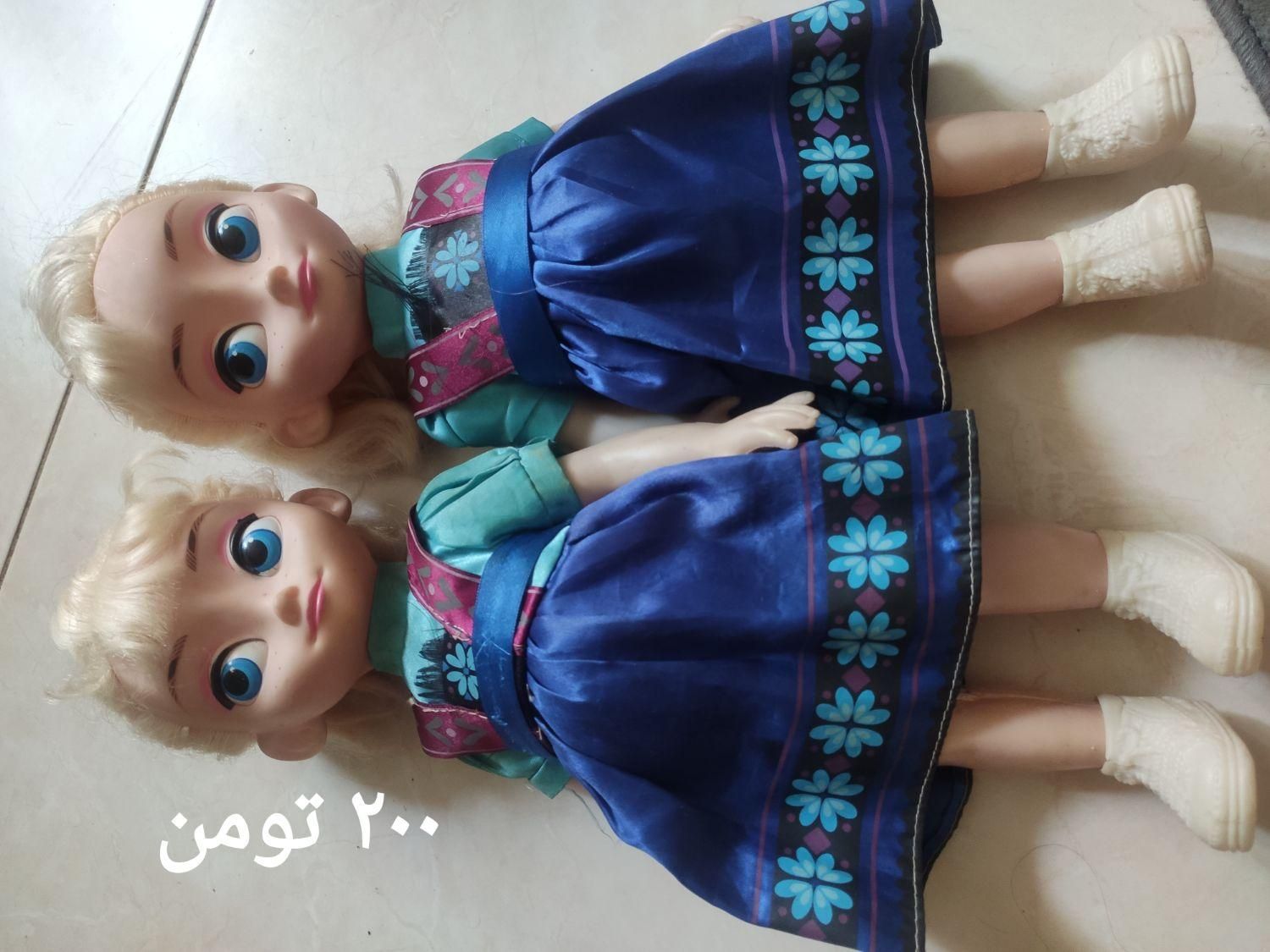 حراج اسباب بازی|اسباب‌‌بازی|کرج, کوی کارمندان شمالی|دیوار