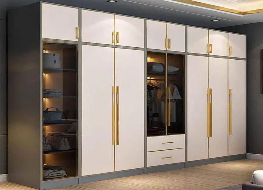 نصب و تعمیرات فوق تخصصی کابینت و کمد دراور|خدمات پیشه و مهارت|تهران, سلسبیل شمالی|دیوار