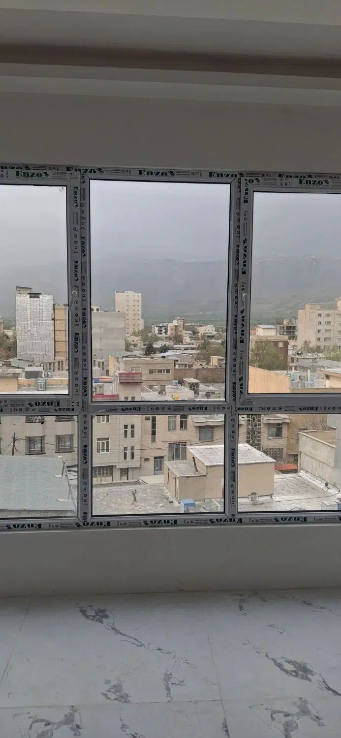 فروش آپارتمان ۳خوابه نوساز / برخیابان فاطمی/|فروش آپارتمان|بروجرد, |دیوار