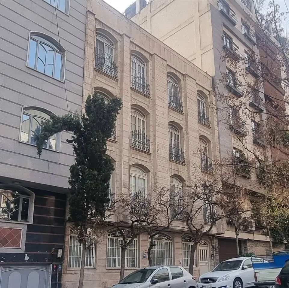 ۵۰۰متر مستغلات شهرک غرب|اجارهٔ دفتر کار، اتاق اداری، مطب|تهران, ایوانک|دیوار