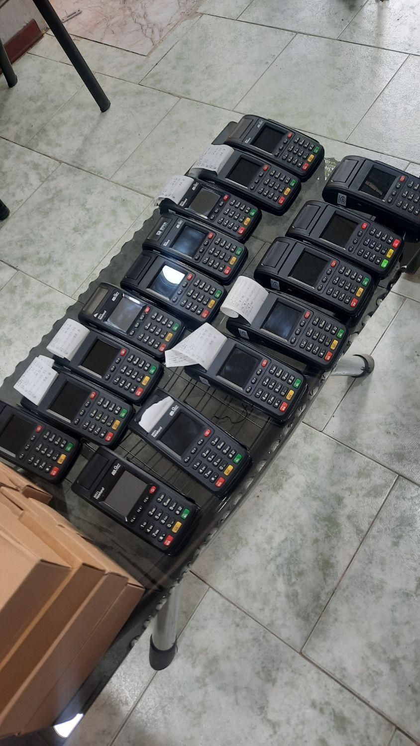 کارتخوان سیار اقتصادی|فروشگاه و مغازه|شیروان (خراسان), |دیوار