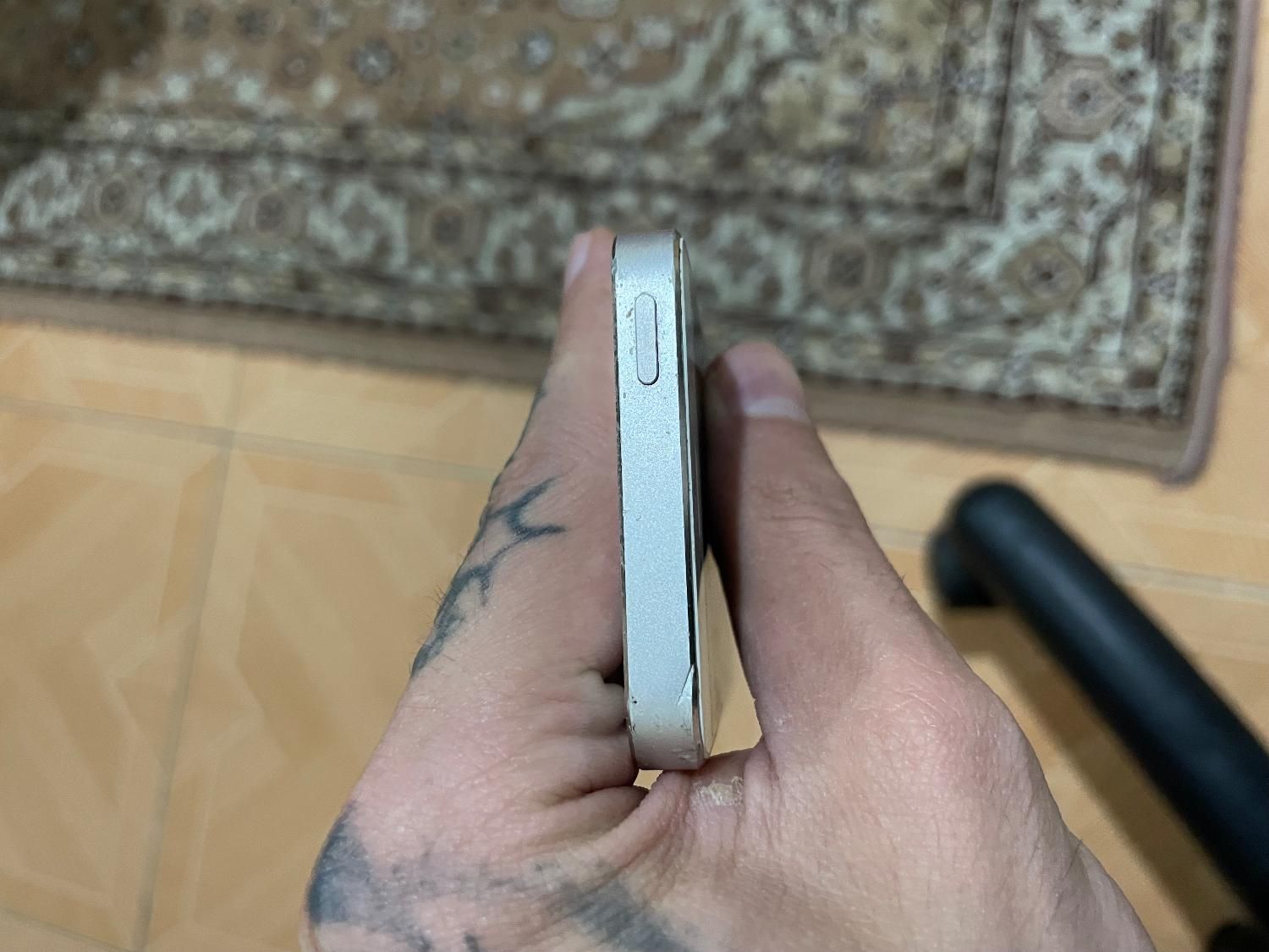 ایفون 5S 16g|موبایل|تهران, اوقاف|دیوار