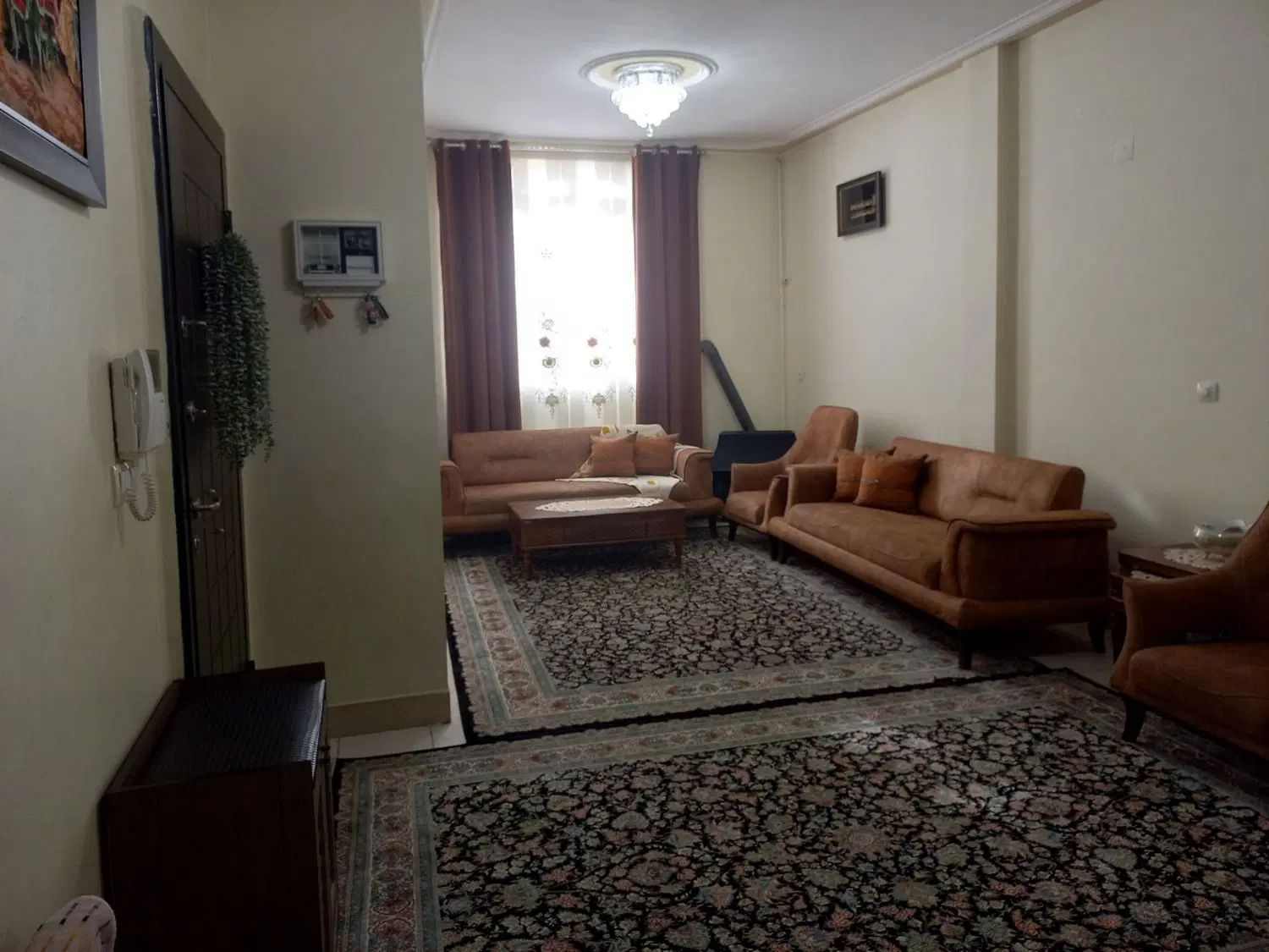 آپارتمان ۸۰متری|فروش آپارتمان|کرمانشاه, |دیوار