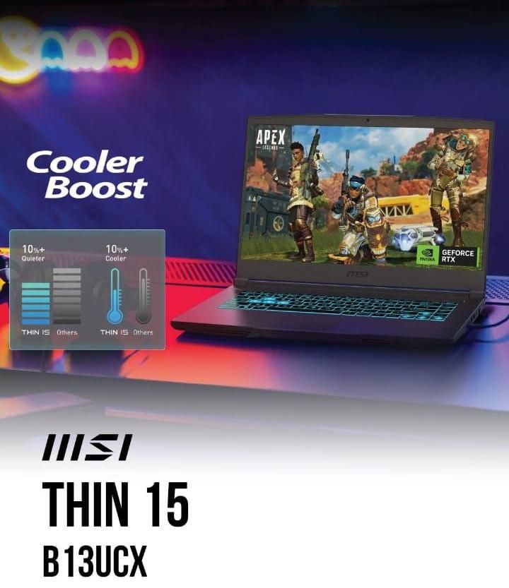 لپ تاپ گیمینگ MSI|رایانه همراه|قائن, |دیوار