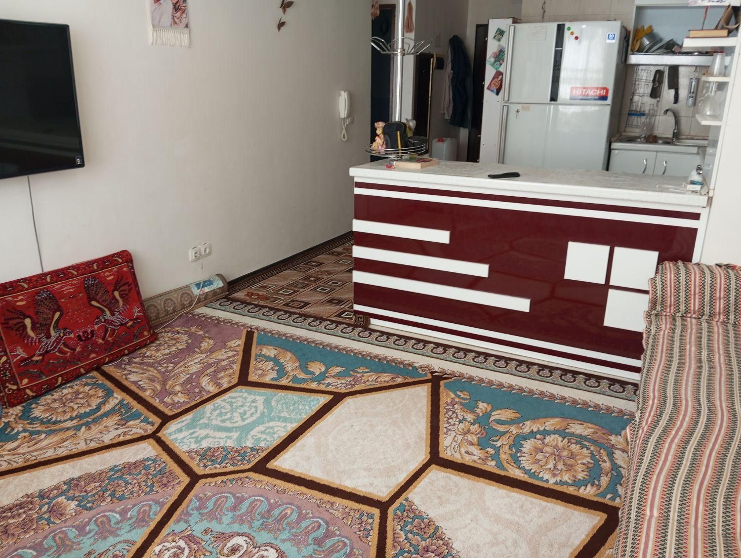 منزل مبله|اجارهٔ کوتاه‌مدت آپارتمان و سوئیت|زرقان, |دیوار