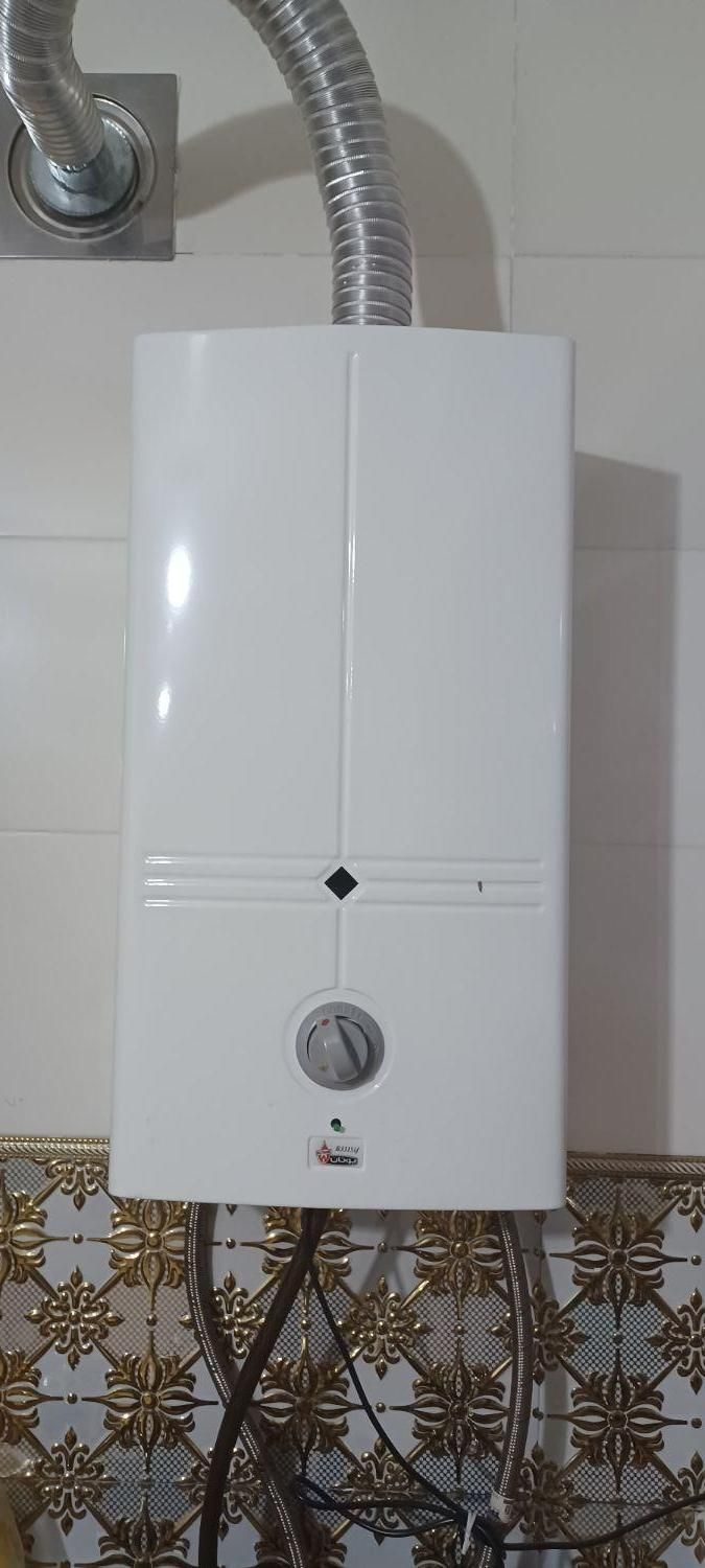 تعمیرات فوق تخصصی انواع بخاری آبگرمکن درمنزل شما|خدمات پیشه و مهارت|یاسوج, |دیوار