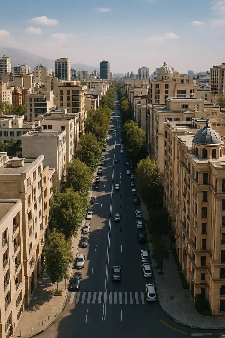 فرشته،۱۱۵ متر دوخوابه کلید نخورده|فروش آپارتمان|تهران, شوش (باغ آذری)|دیوار