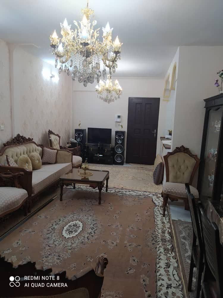 فروش آپارتمان ۶۲ متری ۲ خوابه طبقه ۴ در اسفندیاری|فروش آپارتمان|تهران, اسفندیاری|دیوار
