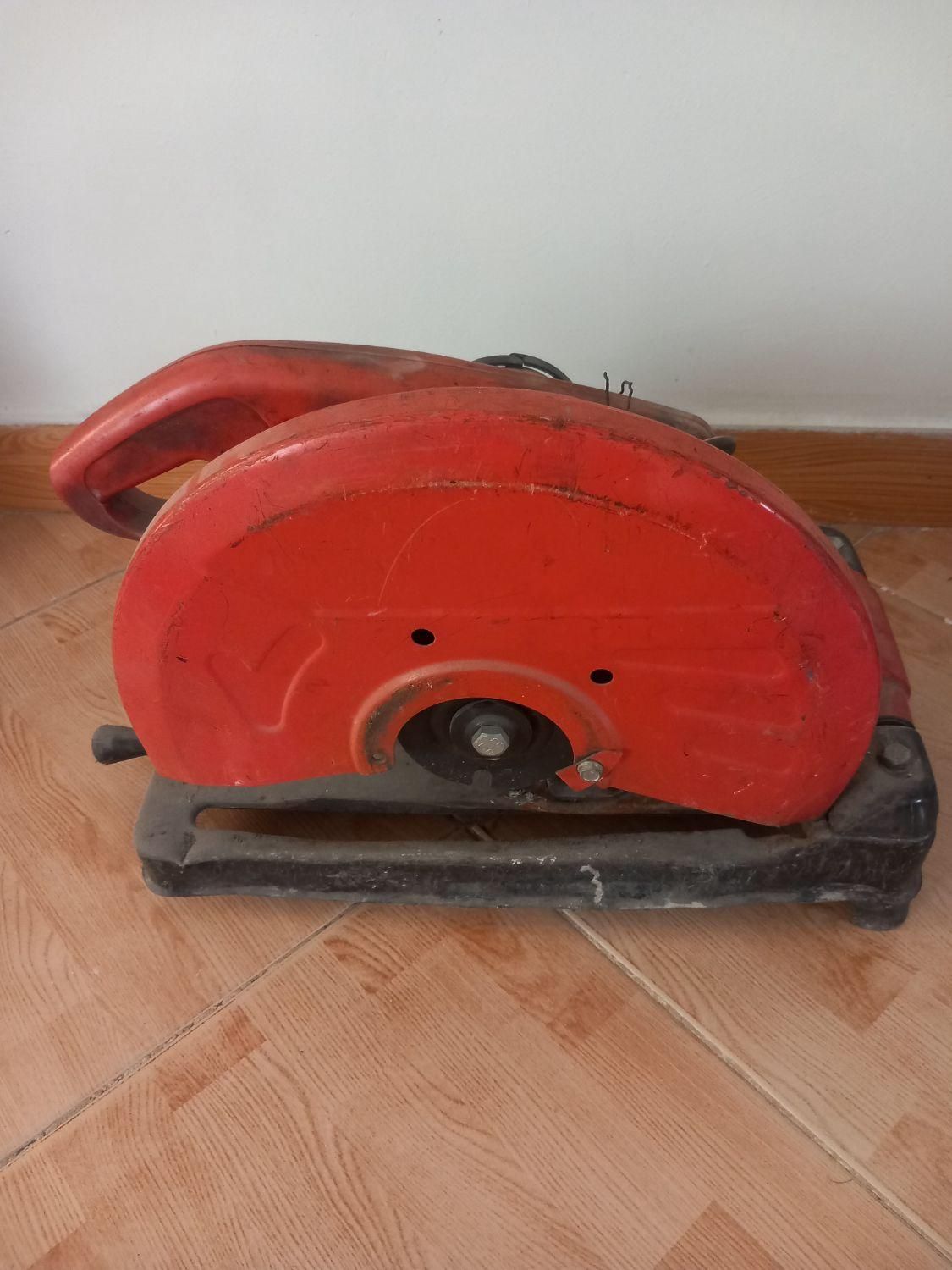 پروفیل بر STRONG1800w|ابزارآلات|تهران, طیب|دیوار
