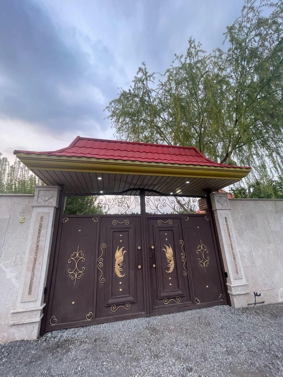 باغچه شیک شهریار.رزکان|فروش خانه و ویلا|شهریار, اسکمان|دیوار