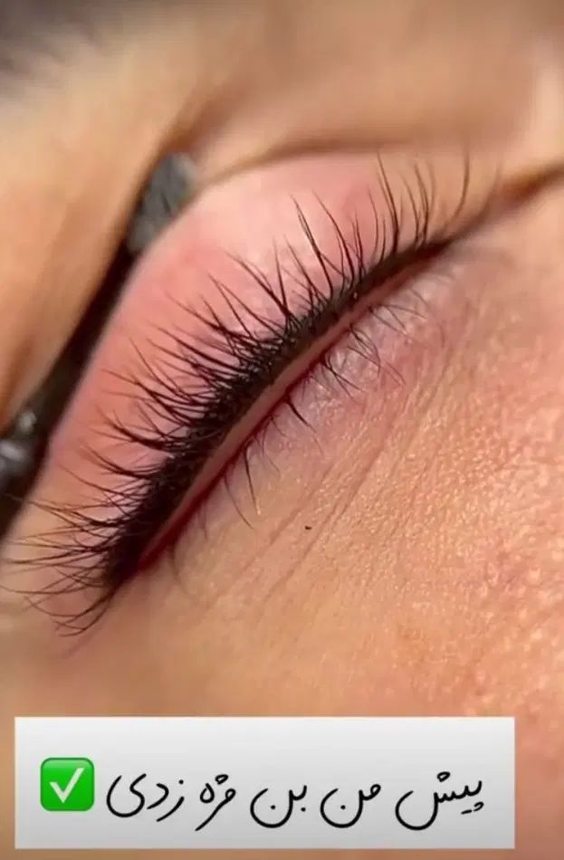 میکرو ابرو . بن مژه .خط چشم .تینت لب ، خط لب|خدمات آرایشگری و زیبایی|تهران, حکمت|دیوار