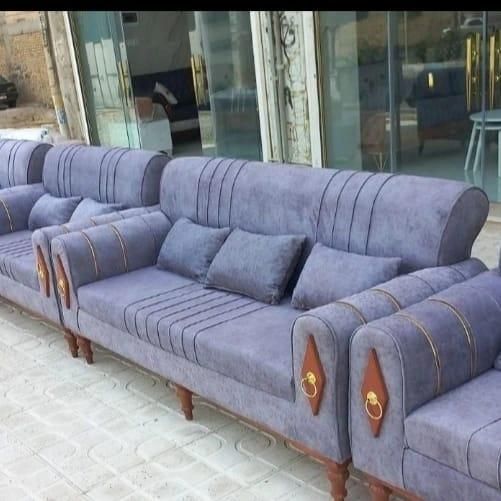 تولید مبل راحتی نیو|مبلمان خانگی و میز عسلی|خرم‌آباد, |دیوار