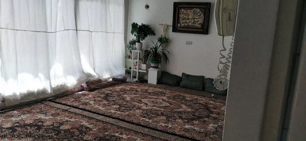 آپارتمان ۷۵متری  تخلیه واقع در شهرک حکیمیه|اجارهٔ آپارتمان|تهران, حکیمیه|دیوار
