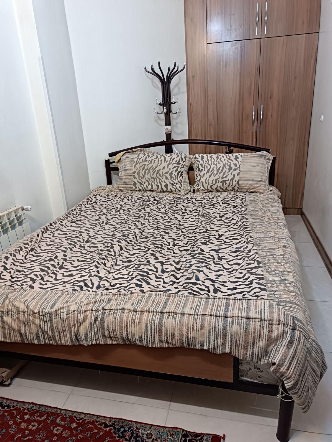 اجاره روزانه|اجارهٔ کوتاه‌مدت آپارتمان و سوئیت|اصفهان, اطشاران|دیوار