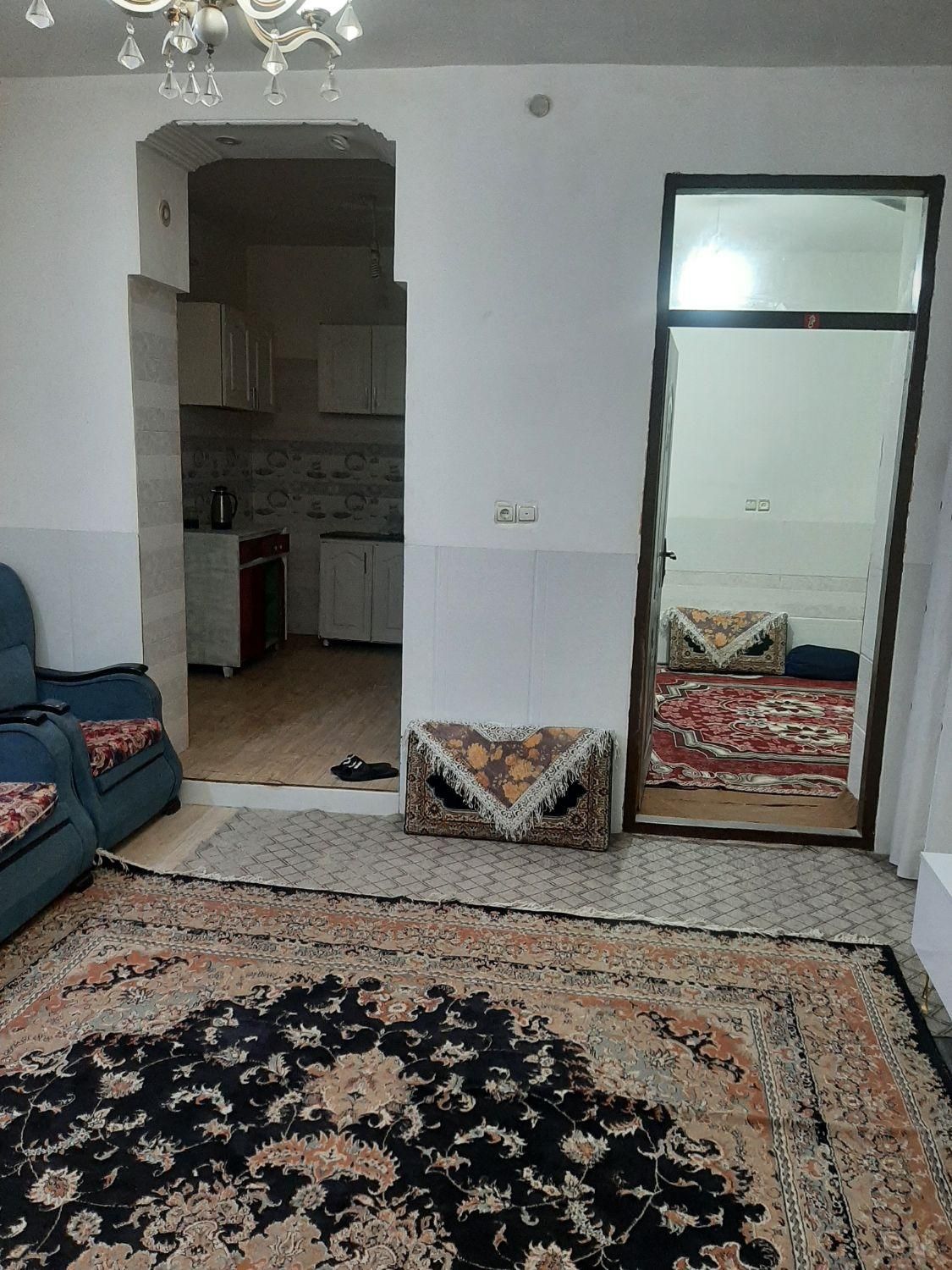 اجاره روزانه/هفتگی/ماهانه آپارتمان ۷۰ متری|اجارهٔ کوتاه‌مدت آپارتمان و سوئیت|کرمان, |دیوار